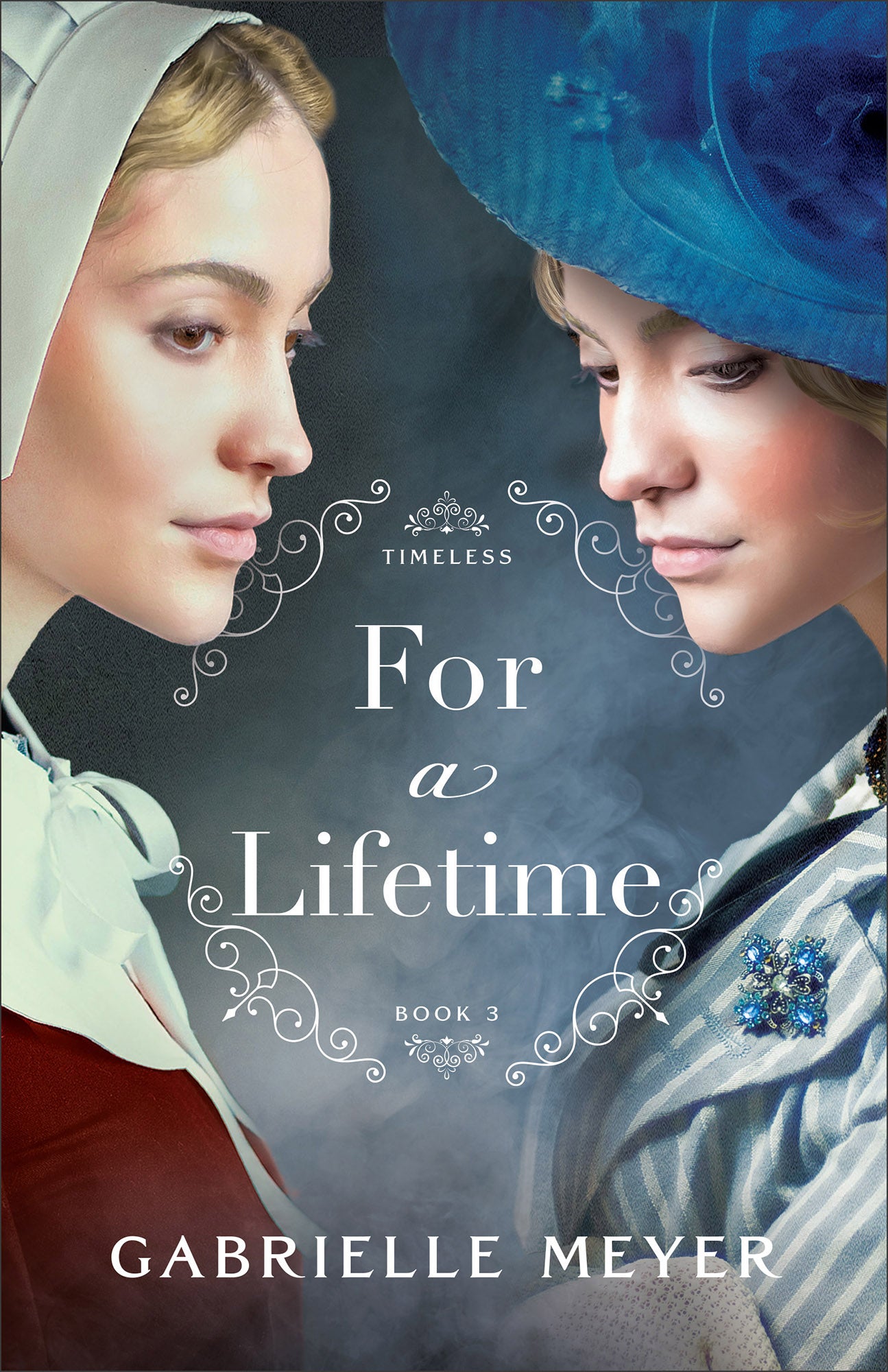 For a Lifetime (#03 in Timeless Series)