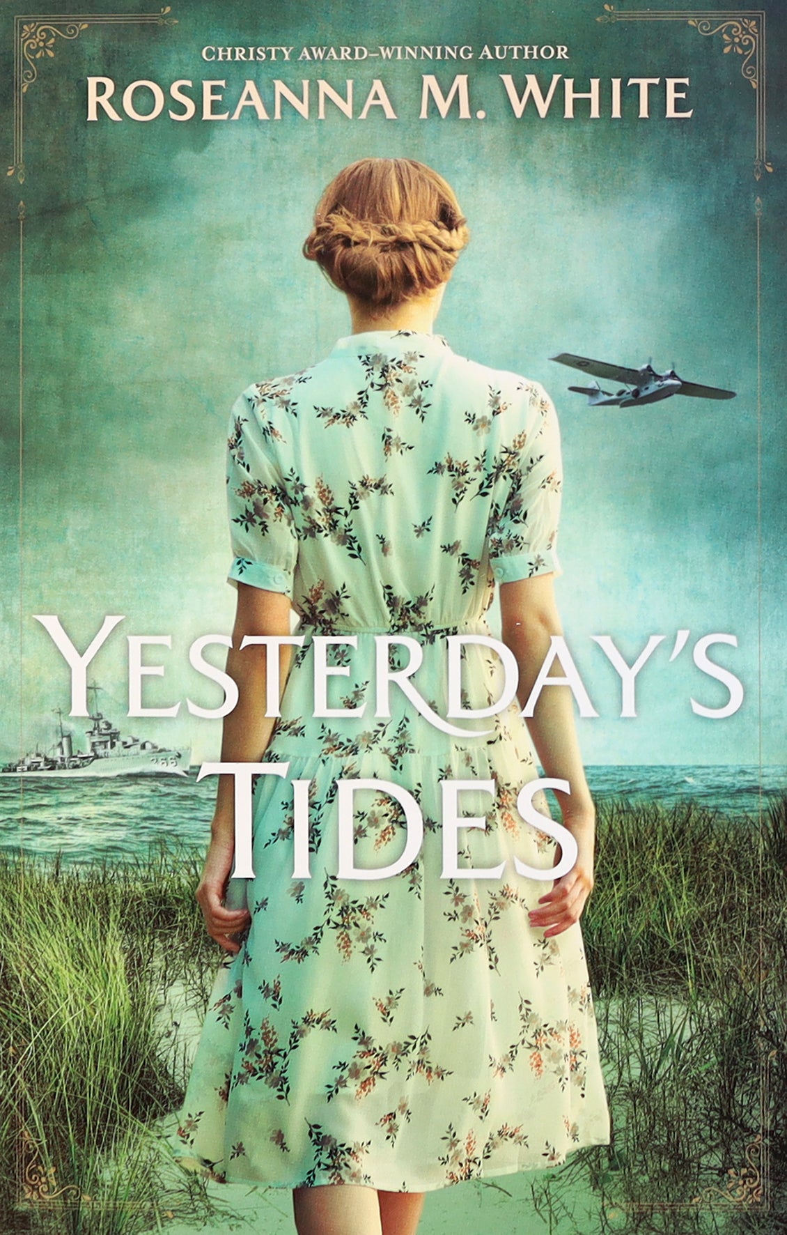 Yesterday's Tides
