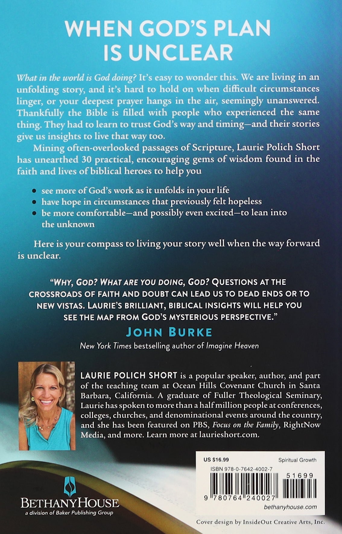 Faith, Doubt, and God's Mysterious Timing: 30 Biblical Insights About the Way God Works