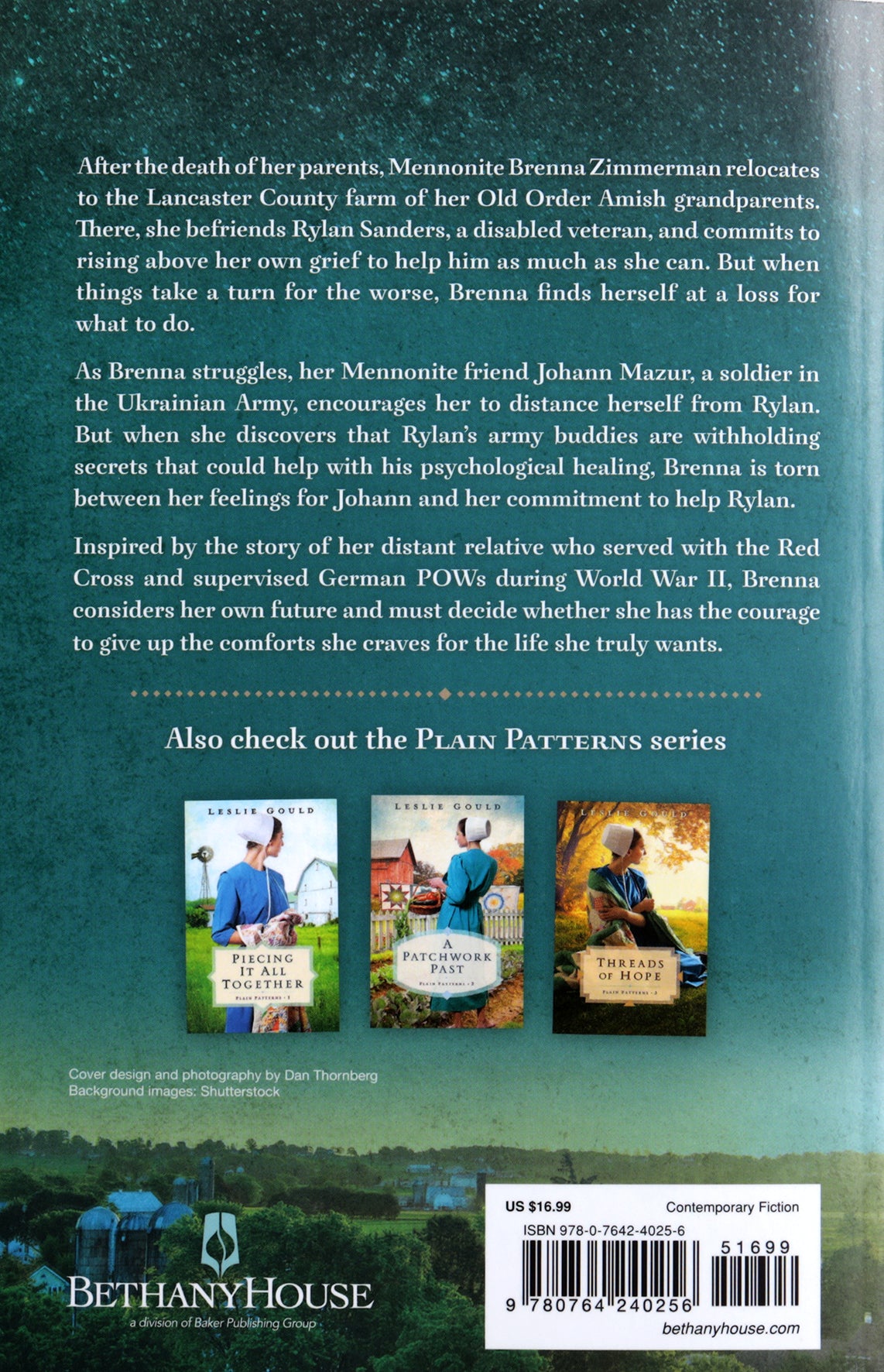 This Passing Hour (#02 in Amish Memories Series)