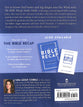 The Bible Recap (Study Guide): Daily Questions to Deepen Your Understanding of Scripture