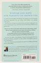 Love, Pray, Listen: Parenting Your Wayward Adult Kids With Joy