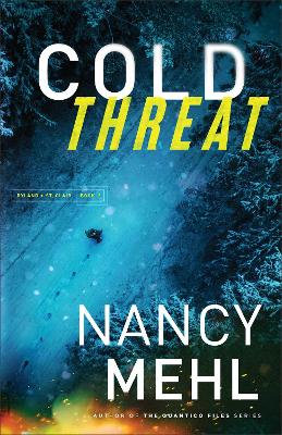 Cold Threat (#02 in Ryland & St Clair Series)