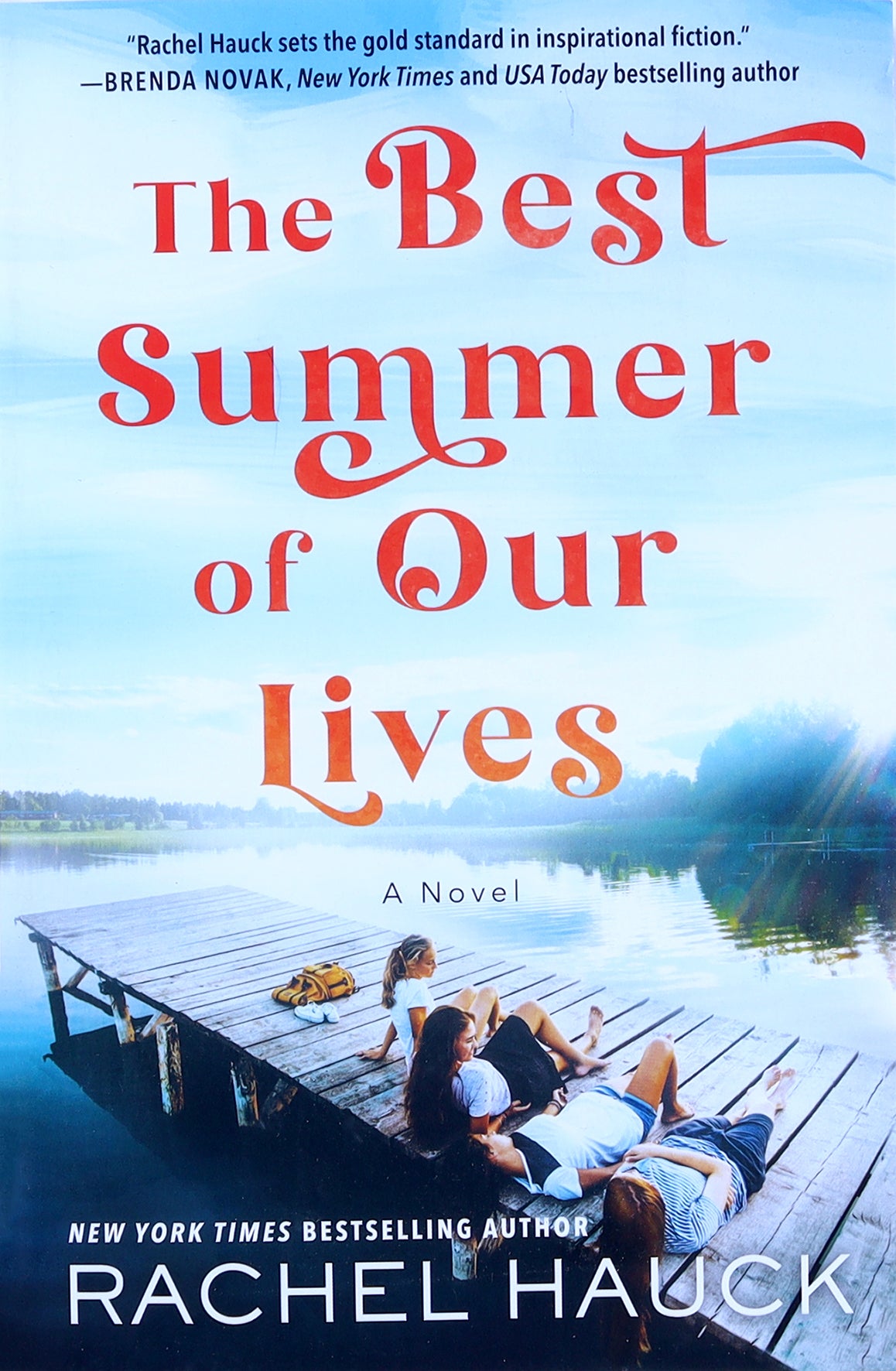 The Best Summer of Our Lives