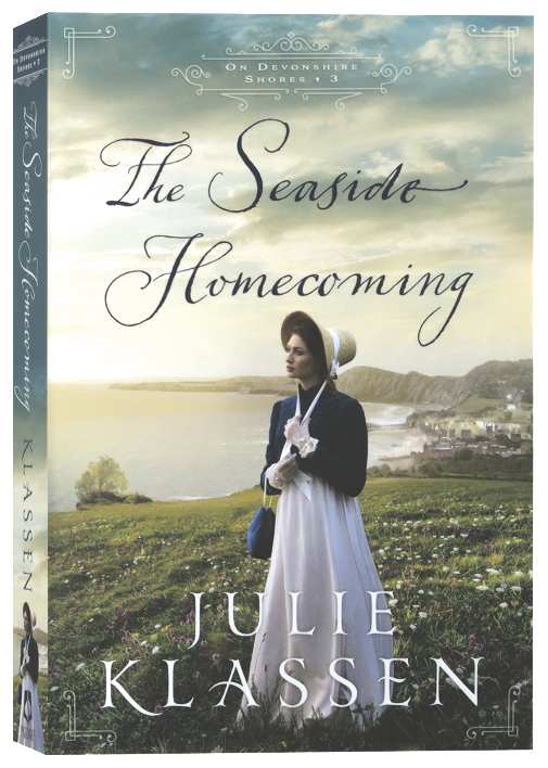 The Seaside Homecoming (#03 in On Devonshire Shores Series)