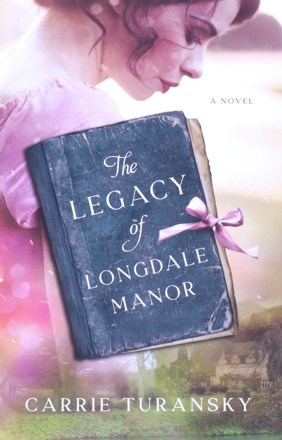 The Legacy of Longdale Manor