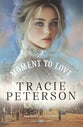 A Moment to Love (#03 in The Hope of Cheyenne Series)