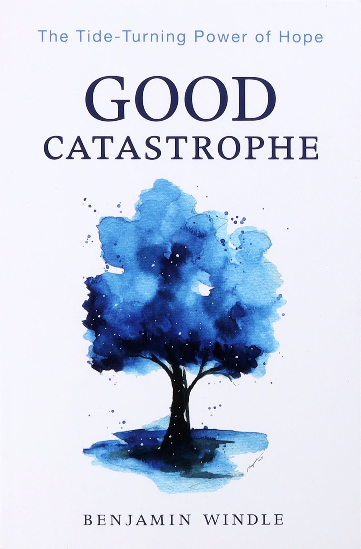 Good Catastrophe: The Tide-Turning Power of Hope