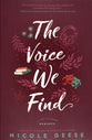 The Voice We Find (#03 in Fog Harbor Romance Series)
