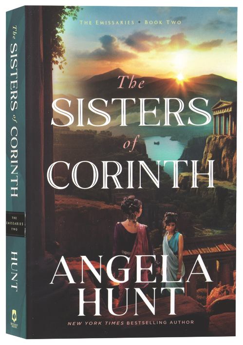 The Sisters of Corinth (#02 in The Emissaries Series)