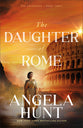 The Daughter of Rome (#03 The Emissaries Series)