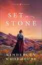 Set in Stone (#02 in Treasures Of The Earth Series)