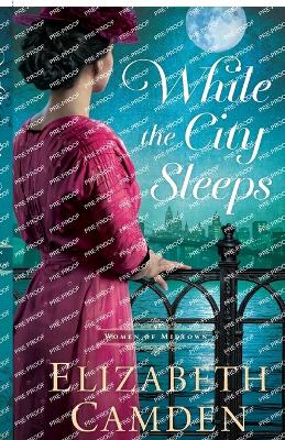 While the City Sleeps (#01 in Women Of Midtown Series)