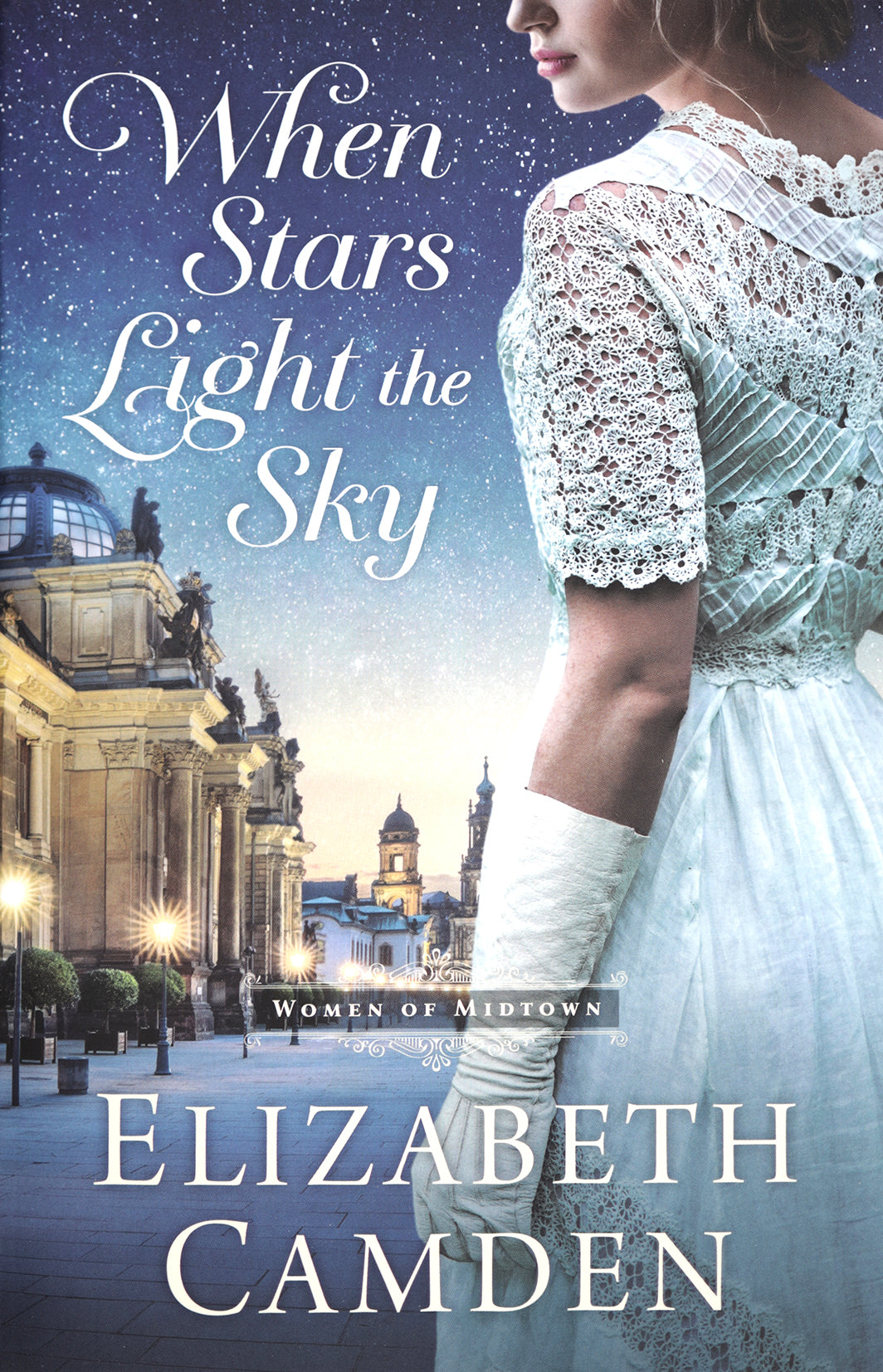 When Stars Light the Sky (#02 in Women of Midtown Series)