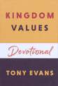 Kingdom Values Devotional