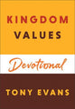 Kingdom Values Devotional