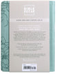 The Bible Recap: A One-Year Guide to Reading and Understanding the Entire Bible, Deluxe Edition - Sage Floral