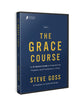 The Grace Course (DVD): An 8-Session Guide to Experiencing Freedom and Fruitfulness in Christ