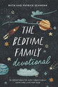 The Bedtime Family Devotional: 90 Devotions to Help Your Family Love and Live For God