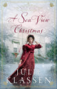 A Sea View Christmas Novella (On Devonshire Shores Series)