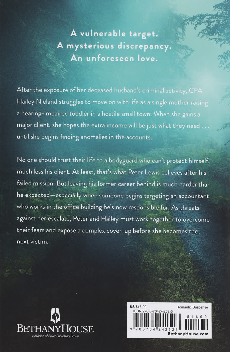 Silent Menace (#03 in The Secrets of Kincaid Series)