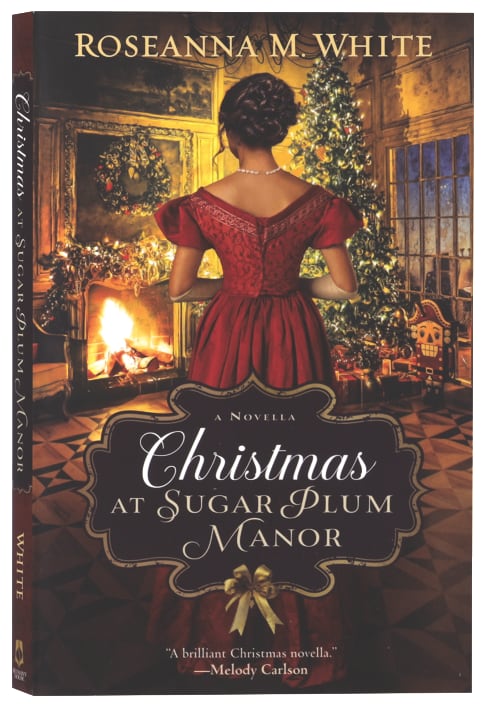 Christmas at Sugar Plum Manor