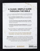 The Bible Study: A One-Year Study of the Entire Bible and How It Relates to You