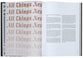 The Bible Study: A One-Year Study of the Entire Bible and How It Relates to You