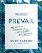 Prevail Teen Edition: 365 Days of Growing in God's Love and Strength
