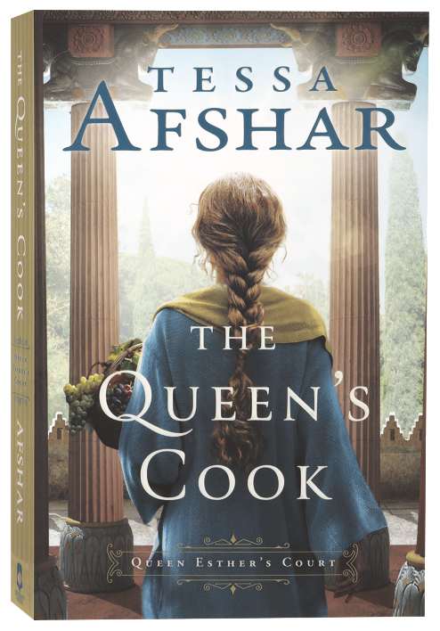 The Queen's Cook (#01 in Queen Esther's Court Series)