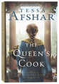 The Queen's Cook (#01 in Queen Esther's Court Series)