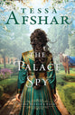 The Palace Spy (#03 in Queen Esther's Court Series)