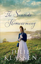 The Seaside Homecoming (#03 in On Devonshire Shores Series)