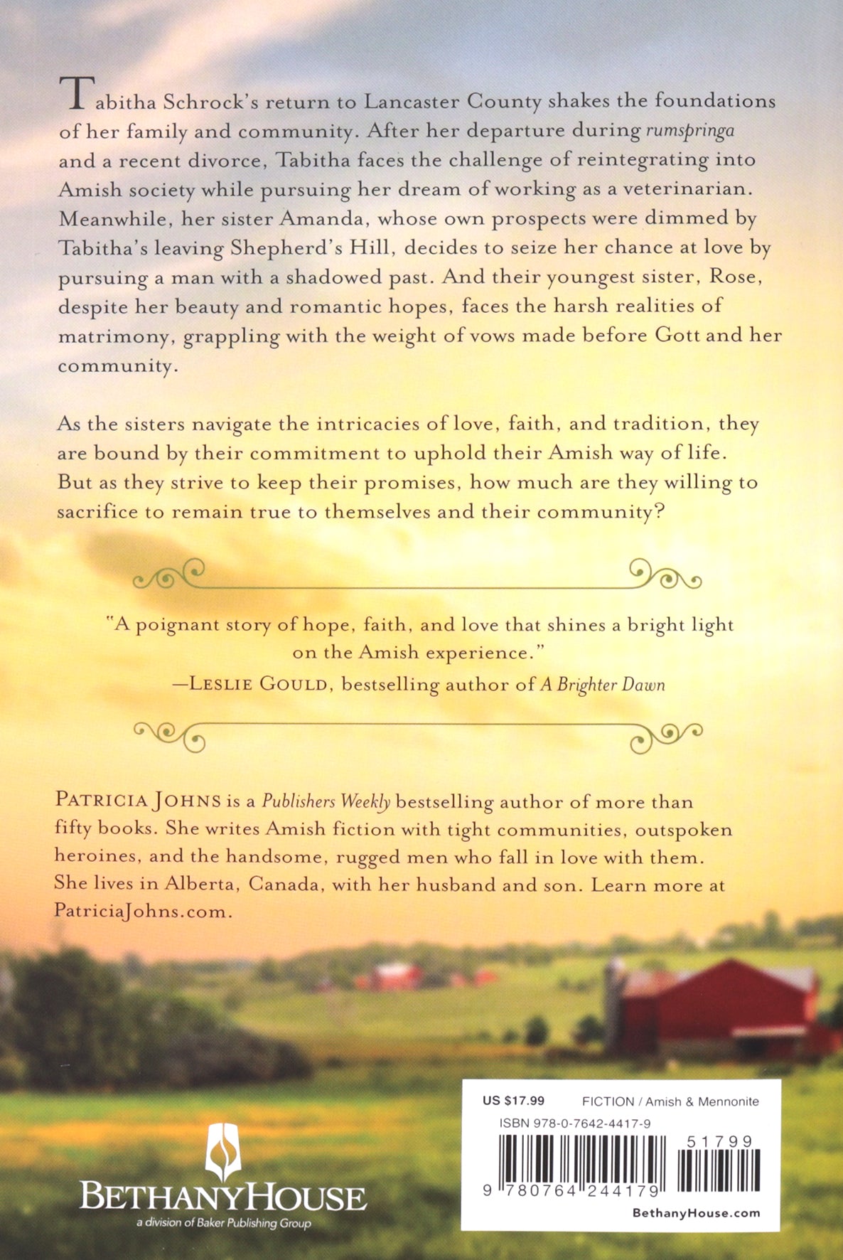Green Pastures (#01 in Amish of Shepherd's Hill Series)
