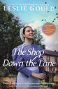 The Shop Down the Lane (#01 in Letters from Lancaster County Series)