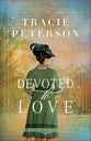 Devoted to Love (#03 in A Minnesota Legacy Series)