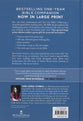 The Bible Recap Large Print Edition: A One-Year Guide to Reading and Understanding the Entire Bible
