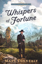Whispers of Fortune (#01 in Golden State Treasure Series)