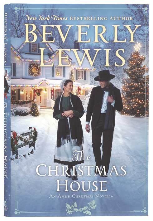 The Christmas House: An Amish Christmas Novella