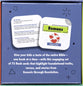 Bite-Size Bible: Books of the Bible Flash Cards for Kids