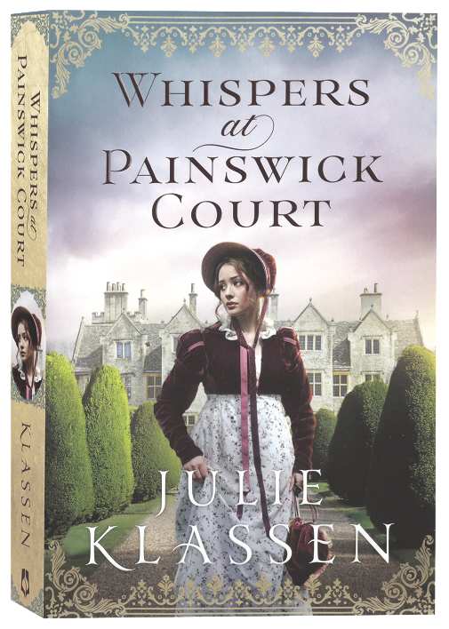 Whispers at Painswick Court