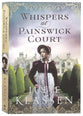Whispers at Painswick Court
