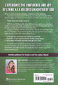 Your Name Is Daughter (Bible Study): What the Unsung Women of the Bible Teach Us about Our Worth (6 sessions)