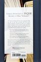 The Essential A.W. Tozer Collection: The Pursuit of God, The Purpose of Man, and The Crucified Life