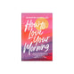 How to Love Your Morning: Faith-Filled Habits to Build a Life of Joy and Purpose One Day at a Time