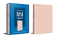 ESV The Bible Recap 365-Day Chronological Study Bible Pink (Red Letter Edition)