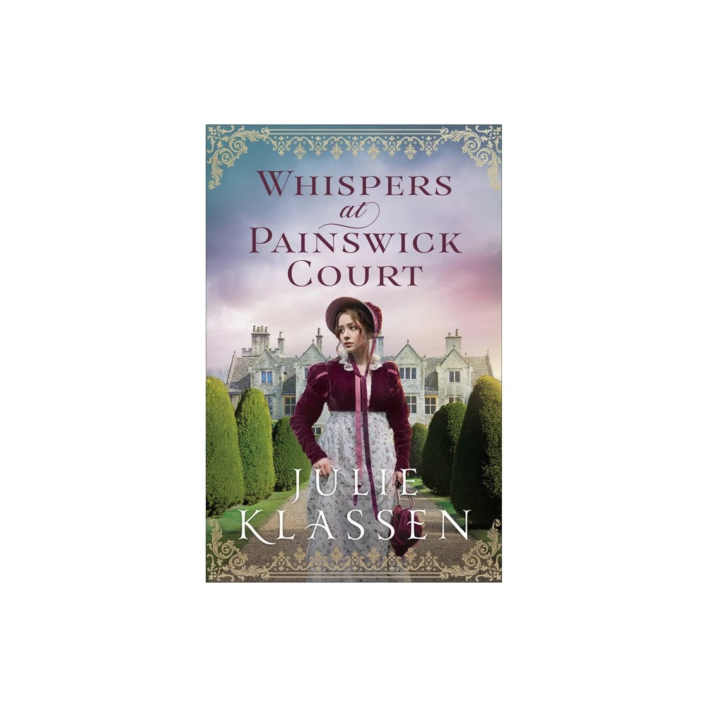 Whispers at Painswick Court