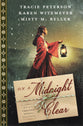 On a Midnight Clear: A Christmas Novella Collection (3 Books In 1)