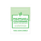 Philippians & Colossians (10-Week Bible Study): Humility, Love, and Truth (The Bible Recap Knowing God Series)