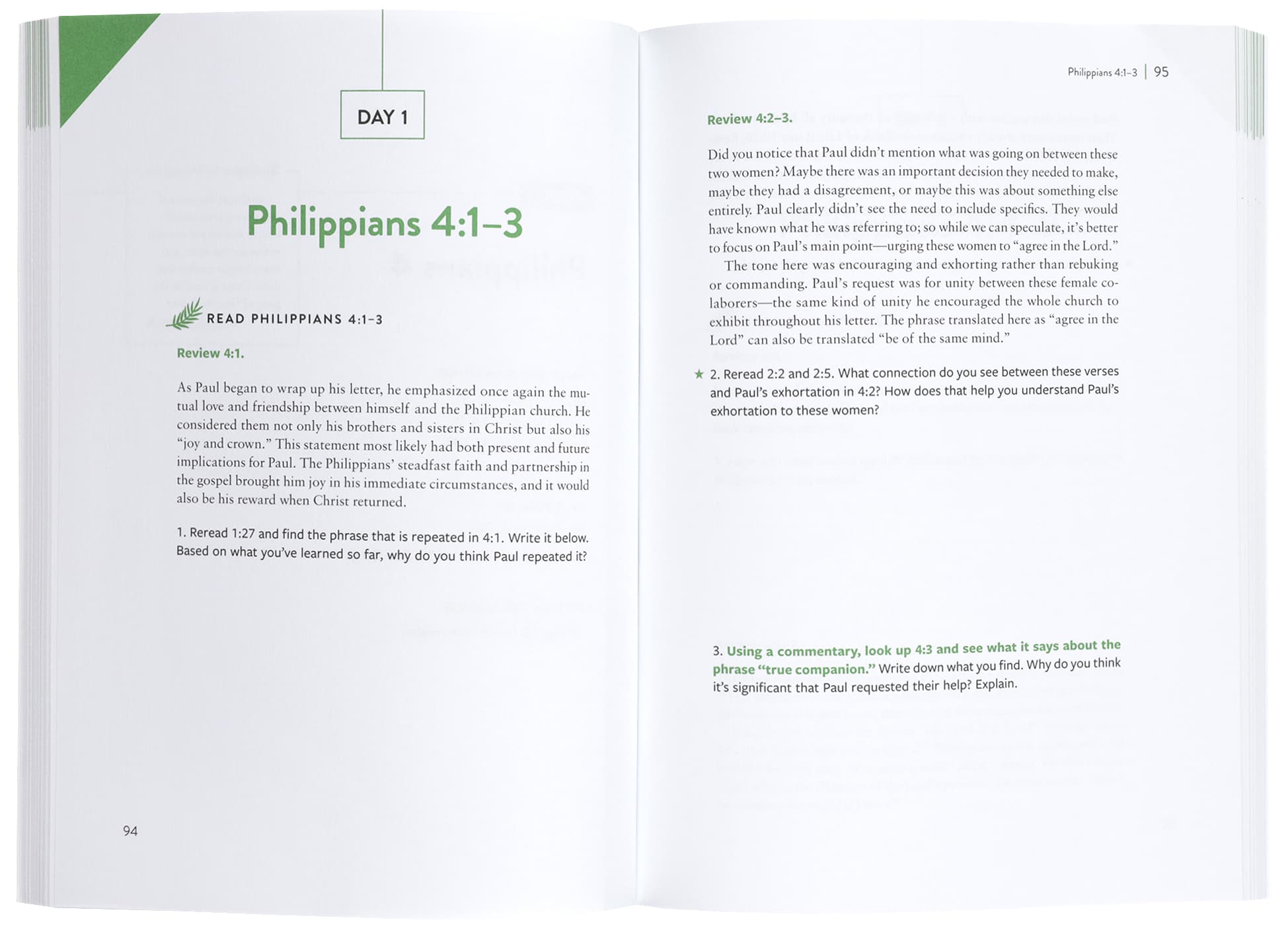 Philippians & Colossians (10-Week Bible Study): Humility, Love, and Truth (The Bible Recap Knowing God Series)
